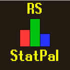 StatPal for Runescape icône