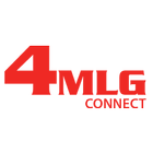 4MLG Connect ikon