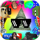 MLG Photo Editor Illuminati APK