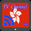 TV Hong Kong Info Channel