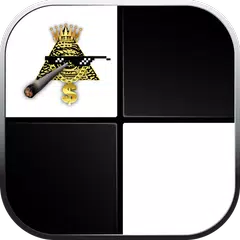 Baixar EL MLG Tiles - Memes - Black a APK