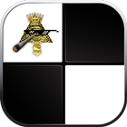 EL MLG Tiles - Memes - Black a icono