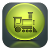 لعبة القطار 2015 APK
