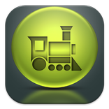 لعبة القطار 2015