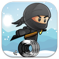Super Ninja Maze