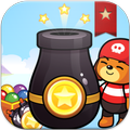 Pirate Bubble Kings