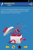 valentines day quotes 2015 captura de pantalla 2