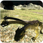 Hydra snake simulator : angry anaconda cobra free icono