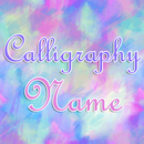 Calligraphy Name Maker APK