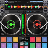 ”DJ Mixer Player Mobile 2023