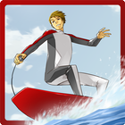 MLDARE2PLAY Jet Surf icon
