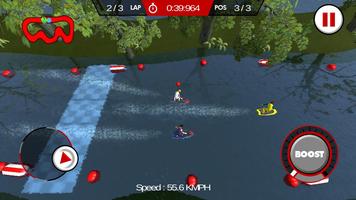 MLDARE2PLAY Jet Surf screenshot 3