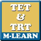 TET & TRT (DSC) icône