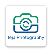 Teja Photography icon