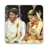 Chay Weds Sam icon