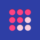 Puissance 4 - Gratuit أيقونة