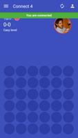 Puissance 4 - Gratuit تصوير الشاشة 1