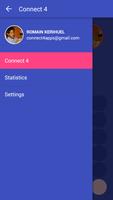 Puissance 4 - Gratuit تصوير الشاشة 2