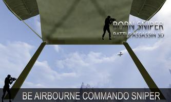 Death Commando Combat Sniper capture d'écran 2