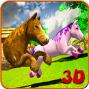 Pony Horse Simulator 2016 APK