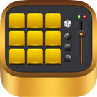 Pro MLG Drum Pad - Soundboard Dank Memes أيقونة