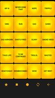 Pro MLG Drum Pad - Soundboard Dank Memes تصوير الشاشة 3