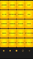 Pro MLG Drum Pad - Soundboard Dank Memes الملصق