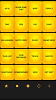 Pro MLG Drum Pad - Soundboard Dank Memes تصوير الشاشة 1