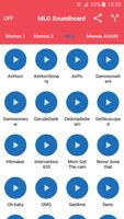 El MLG Soundboard تصوير الشاشة 3