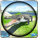 Sniper Crocodile Hunting 2015 APK