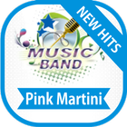 Pink Martini: Letras ikon