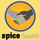 Spice Saathi Zeichen