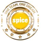 Spice mForce icône