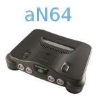 a - N64 Free (N64 Emulator) icône