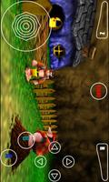 a - N64 Free (N64 Emulator) capture d'écran 1