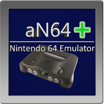 a N64 Plus (N64 Emulator) APK