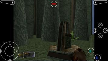 a N64 Plus (N64 Emulator) capture d'écran 3