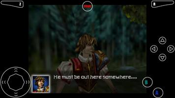 a N64 Plus (N64 Emulator) screenshot 1