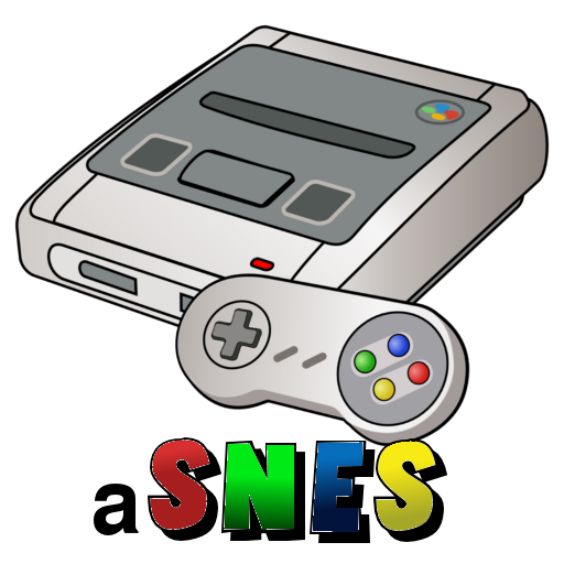 a - SNES Free (Snes Emulator)