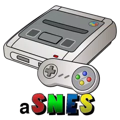 a - SNES Free (Snes Emulator)