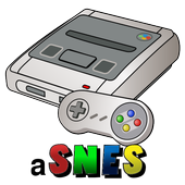 a - SNES Free (Snes Emulator) アイコン
