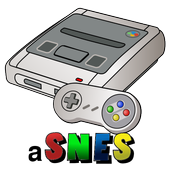 a - SNES Free (Snes Emulator) icono