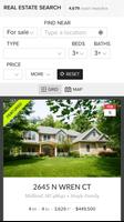 MLive.com: Real Estate Affiche