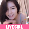 APK Webcam Girl Live Video Chat Advice