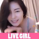 Webcam Girl Live Video Chat Advice icône