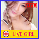 Teen Girl Live Video Chat Advice - Chat,Dating APK