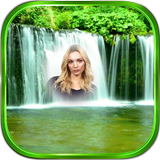 Waterfall Frames icon