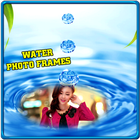 Water Photo Frames ikon