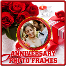 Anniversary Photo Frames APK