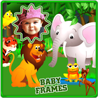 Baby Frames ikona
